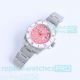 Swiss Copy DiW Rolex Submariner Date Fuchsia Cal.3135 Watch Sandblasted (8)_th.jpg